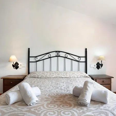Ferienhaus Casita Fuente Del Gallo - Andalmar *