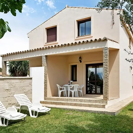 Casita Fuente Del Gallo - Andalmar Ferienhaus *