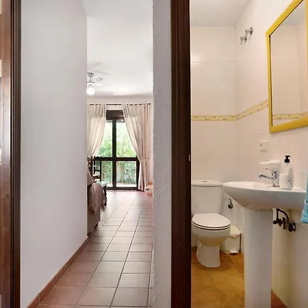Ferienhaus Casita Fuente Del Gallo - Andalmar