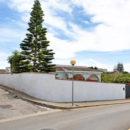 Casita Fuente Del Gallo - Andalmar Conil De La Frontera