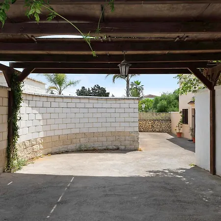Casita Fuente Del Gallo - Andalmar 度假居