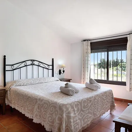 Casita Fuente Del Gallo - Andalmar 科尼尔-德拉弗龙特拉