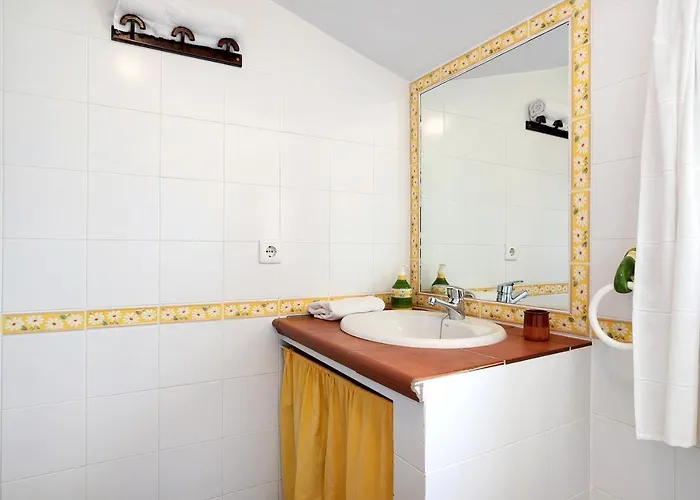 Casita Fuente Del Gallo - Andalmar