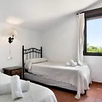 Casita Fuente Del Gallo - Andalmar Casa de Férias Conil De La Frontera