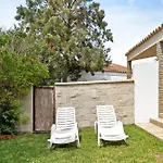 Casita Fuente Del Gallo - Andalmar Casa de Férias Conil De La Frontera