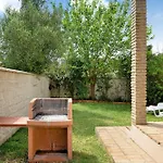 Casita Fuente Del Gallo - Andalmar Casa de Férias *