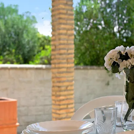 Casita Fuente Del Gallo - Andalmar *