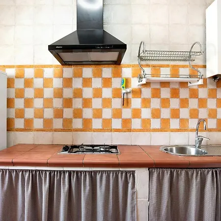 Casita Fuente Del Gallo - Andalmar Casa vacanze *