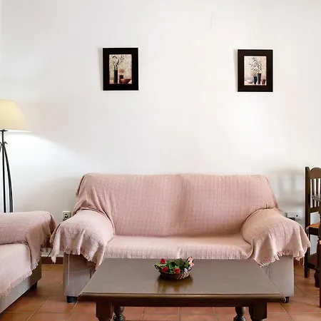 Casita Fuente Del Gallo - Andalmar *