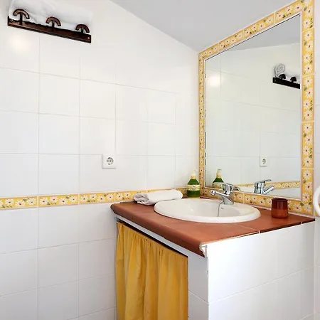 Casita Fuente Del Gallo - Andalmar