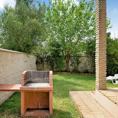 Casita Fuente Del Gallo - Andalmar Conil De La Frontera