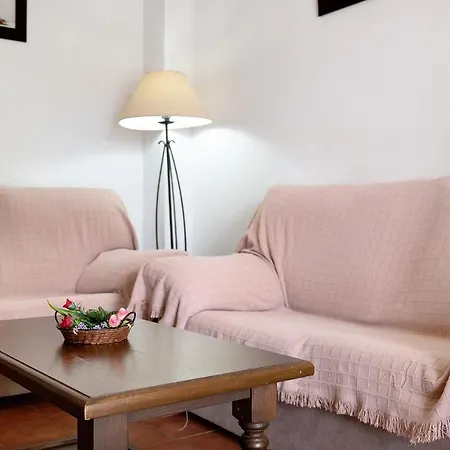 Casita Fuente Del Gallo - Andalmar