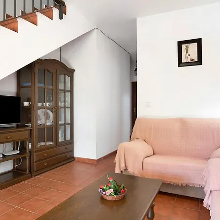 Hébergement de vacances Casita Fuente Del Gallo - Andalmar