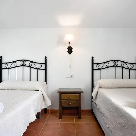 Hébergement de vacances Casita Fuente Del Gallo - Andalmar