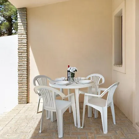 Casita Fuente Del Gallo - Andalmar * Conil De La Frontera