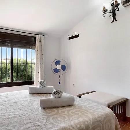 Casita Fuente Del Gallo - Andalmar Conil De La Frontera