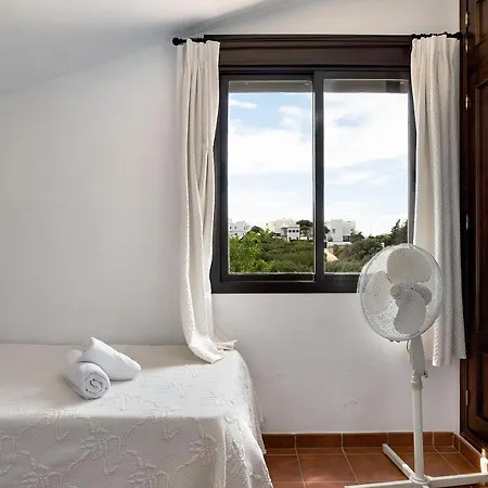 Casita Fuente Del Gallo - Andalmar * Conil De La Frontera