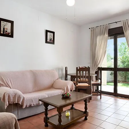 Casa de Férias Casita Fuente Del Gallo - Andalmar