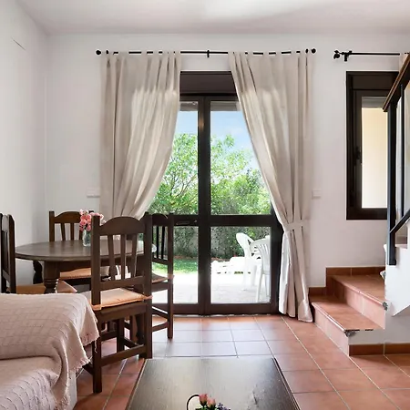 Nyaraló Casita Fuente Del Gallo - Andalmar