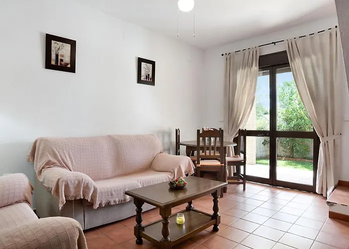 Casita Fuente Del Gallo - Andalmar