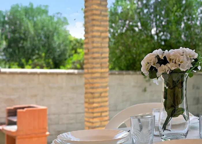 Casita Fuente Del Gallo - Andalmar *