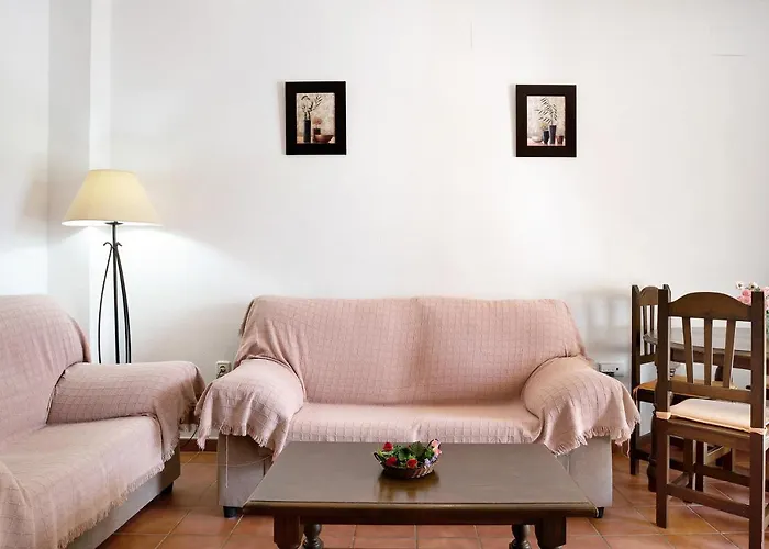 Casita Fuente Del Gallo - Andalmar *