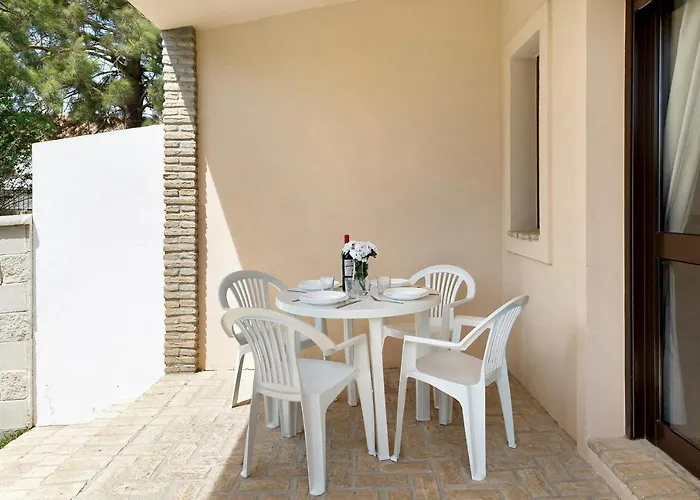 Casita Fuente Del Gallo - Andalmar * Conil De La Frontera