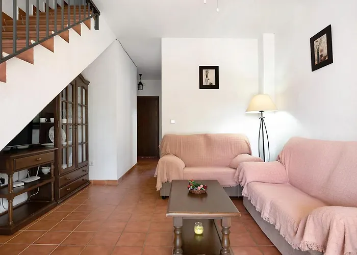 Casita Fuente Del Gallo - Andalmar בית נופש