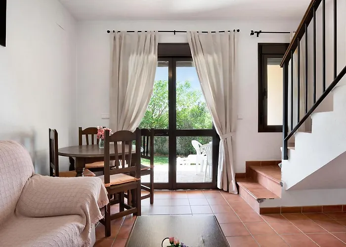 Casita Fuente Del Gallo - Andalmar קוניל דה לה פרונטרה