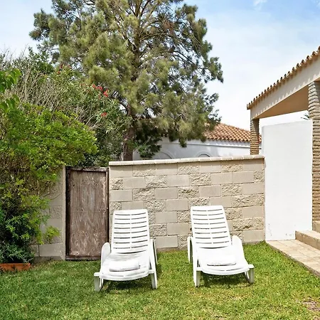Casita Fuente Del Gallo - Andalmar Nyaraló Conil de la Frontera