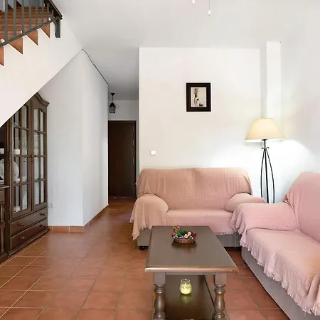Casita Fuente Del Gallo - Andalmar