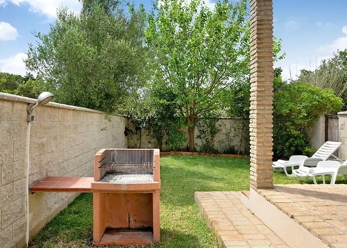 Casita Fuente Del Gallo - Andalmar Conil de la Frontera